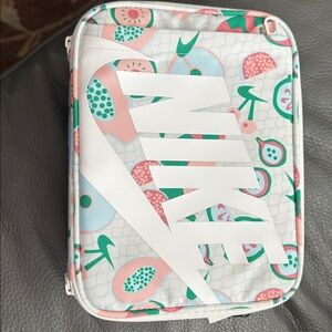 Nike Pastel Fruit Pattern Bag